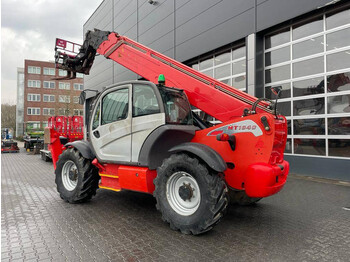 Manitou MT1840 - telehandler