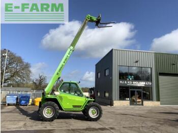 Merlo p30.7.kt telehandler (st13927) - telehandler