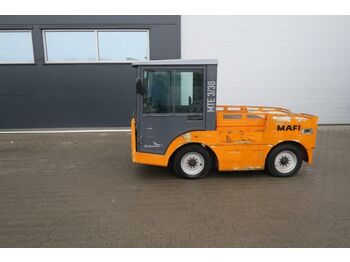 MAFI MTE 3/30D - Traktor derek