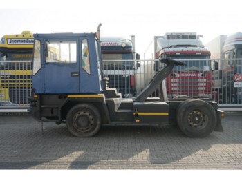 Terberg R 125 4X4 TERMINAL TRUCK - Traktor terminal