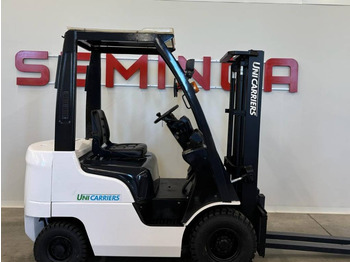 Forklift UniCarriers 10420 - P1F1A15J: gambar 2