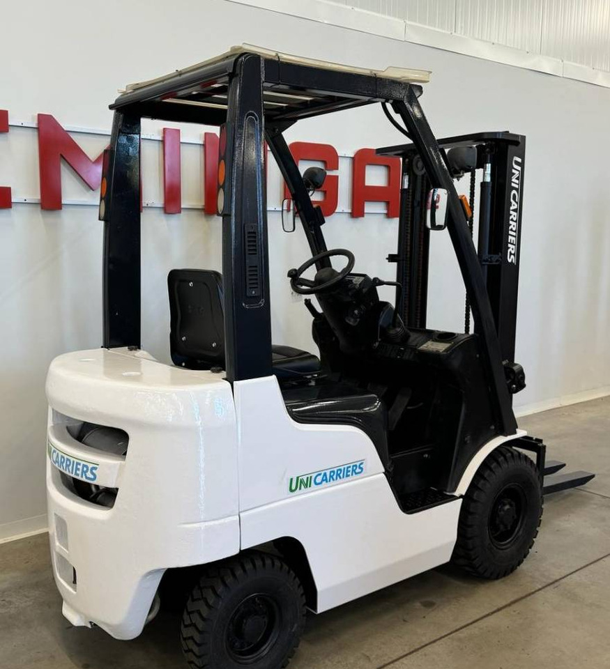 Forklift UniCarriers 10420 - P1F1A15J: gambar 3