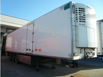 Semi-trailer berpendingin CARMOSINO 368 SP6: gambar 1