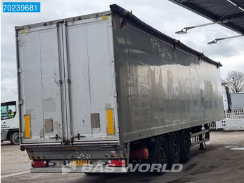 Semi-trailer dengan lantai berjalan Knapen K200 3 axles NL-Trailer 90m3 6mm: gambar 5