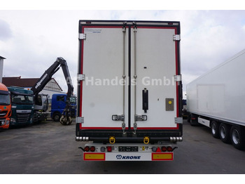 Semi-trailer berpendingin Krone SD *+-30°/Vector-1550/Doppelstock/Palettenkasten: gambar 3