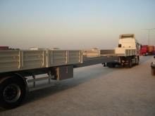 Semi-trailer flatbed baru LIDER 2023 Model NEW trailer Manufacturer Company READY: gambar 9