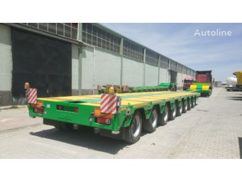 Semi-trailer jungkit baru LIDER 2024 NEW DIRECTLY FROM MANUFACTURER STOCKS READY IN STOCKS [ Copy ] [ Copy ]: gambar 4