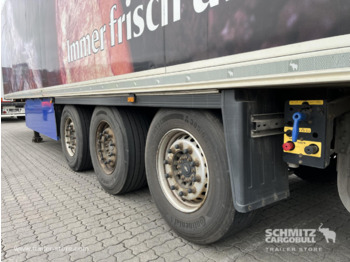 Semi-trailer isotermal SCHMITZ Auflieger Tiefkühler Standard Double deck: gambar 5