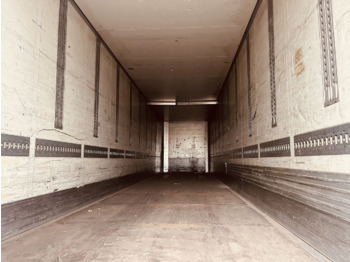 Semi-trailer kotak tertutup Schmitz Cargobull BPW Trommel: gambar 5