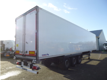Semi-trailer berpendingin Schmitz Cargobull Frigo trailer + Carrier Vector 1350: gambar 4