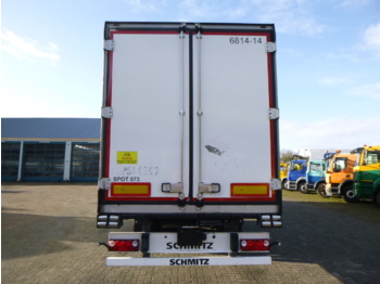 Semi-trailer berpendingin Schmitz Cargobull Frigo trailer + Carrier Vector 1350: gambar 5