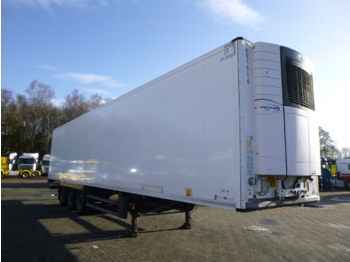 Semi-trailer berpendingin Schmitz Cargobull Frigo trailer + Carrier Vector 1350: gambar 2