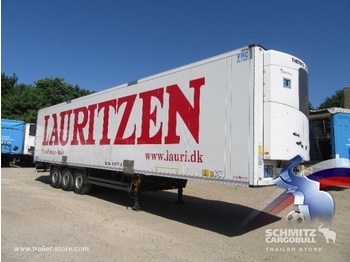Semi-trailer berpendingin Schmitz Cargobull Reefer Standard: gambar 1