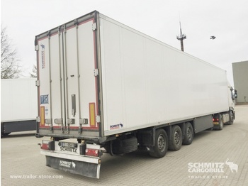 Semi-trailer berpendingin Schmitz Cargobull Reefer multitemp: gambar 1