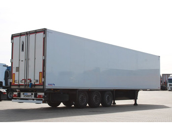 Semi-trailer berpendingin Schmitz Cargobull SCB*S3B, THERMO KING SLXe 300,ELECTRICAL CONNECT: gambar 3