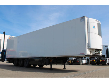 Semi-trailer berpendingin Schmitz Cargobull SCB*S3B, THERMO KING SLXe 300,ELECTRICAL CONNECT: gambar 2