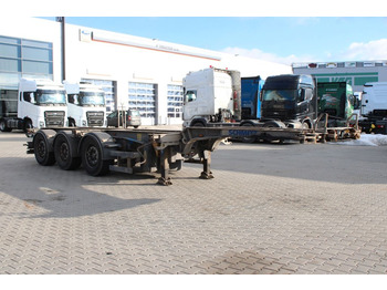 Semi-trailer pengangkut mobil Schmitz Cargobull SCF 24, SAF, LIFTING AXLE, EXPANDABLE: gambar 3