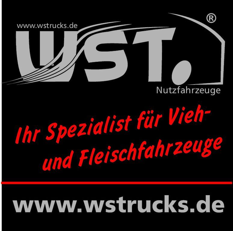 Semi-trailer berpendingin Schmitz Cargobull Tiefkühl   Vector 1550 Stom/Diesel: gambar 30