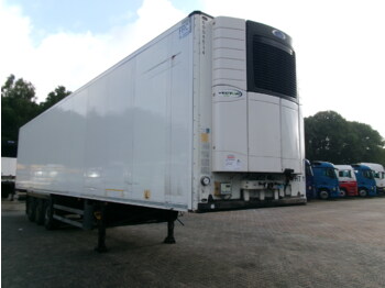 Semi-trailer berpendingin Schmitz Frigo trailer + Carrier Vector 1550: gambar 2