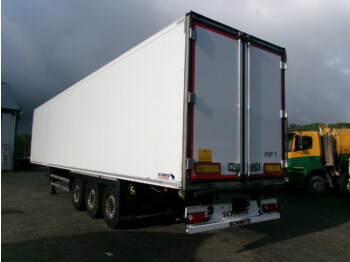 Semi-trailer berpendingin Schmitz Frigo trailer + Carrier Vector 1550: gambar 3