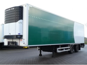 Chereau CARRIER MAXIMA 1300 - Semi-trailer berpendingin
