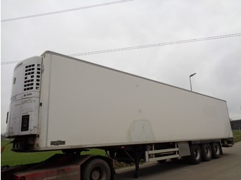 Chereau Oplegger Fuel/dieselpump BROKEN - Semi-trailer berpendingin