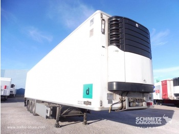 Chereau Reefer Standard - Semi-trailer berpendingin