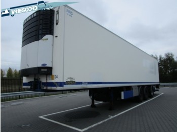 DRACO TZA 342 - Semi-trailer berpendingin