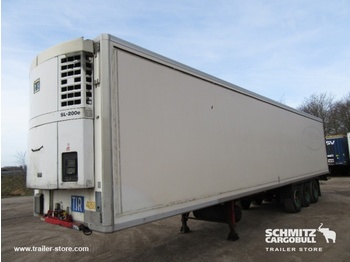 HFR Semitrailer Reefer Standard - Semi-trailer berpendingin