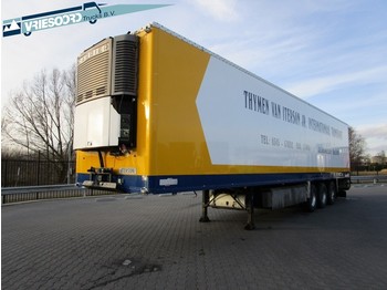 Hertoghs 112738A - Semi-trailer berpendingin