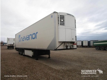 Krone Reefer Standard - Semi-trailer berpendingin