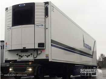 Krone Reefer Standard - Semi-trailer berpendingin
