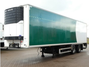 LAG CARRIER MAXIMA 1300 - Semi-trailer berpendingin