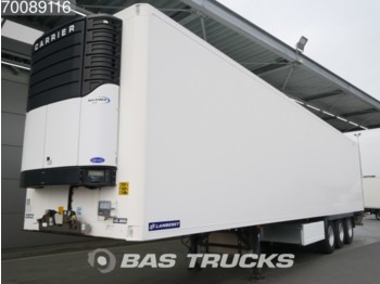 LAMBERET Doppelstock SR2B Top Condition! - Semi-trailer berpendingin