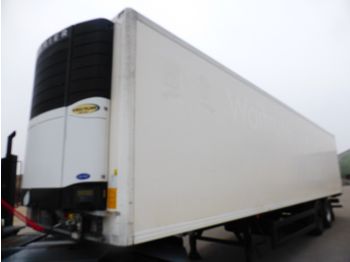 Lamberet Gray & Adams , BPW, Carrier Vector 1800, Multi t  - Semi-trailer berpendingin