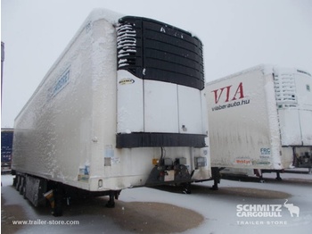 Lamberet Insulated/refrigerated box - Semi-trailer berpendingin