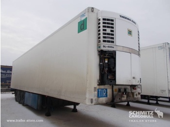 Lamberet Reefer Standard - Semi-trailer berpendingin