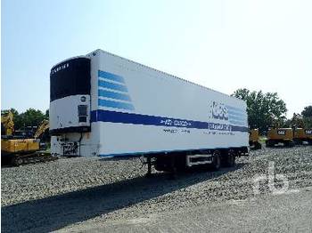 NETAM-FUEHAUF ONCRK 30W 220A T/A - Semi-trailer berpendingin