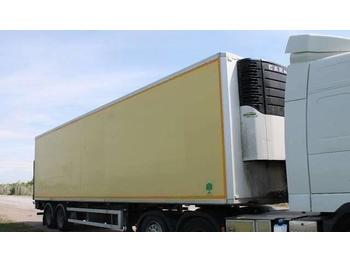 Norfrig HF2-33-115-CF  - Semi-trailer berpendingin