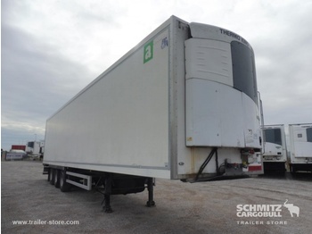 PRIM-BALL Reefer Standard - Semi-trailer berpendingin