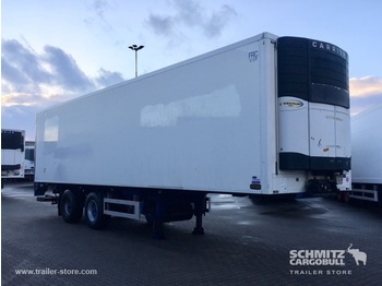 Pacton Reefer Standard Taillift - Semi-trailer berpendingin
