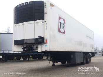 Pacton Reefer Standard Taillift - Semi-trailer berpendingin
