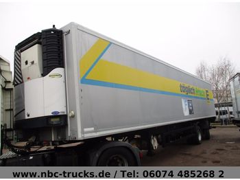 ROHR RSK 30 TK 2.ACHS KÜHLER * CARRIER MAXIMA 1200  - Semi-trailer berpendingin