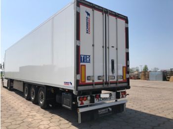 SCHMIDT -SLX300 - Semi-trailer berpendingin