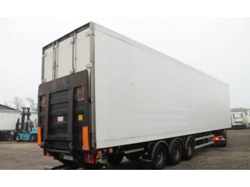 SOR IBERICA SP71  - Semi-trailer berpendingin