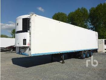 SOR IBERICA SP71 Tri/A - Semi-trailer berpendingin