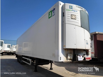 SOR Iberica Reefer Standard - Semi-trailer berpendingin