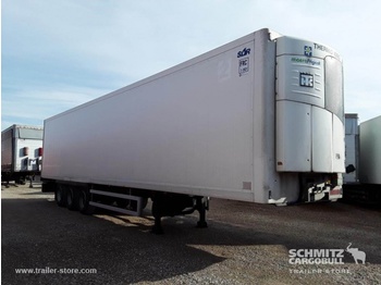 SOR Iberica Reefer Standard - Semi-trailer berpendingin