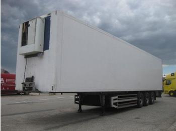  SOR Iberica ohne Kühlgerät - Semi-trailer berpendingin