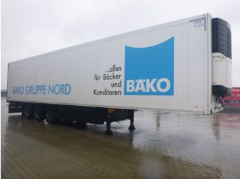 Schmitz Cargobull Kühlsattelauflieger SKO 24/L-13.4 FP 60 Cool  - Semi-trailer berpendingin